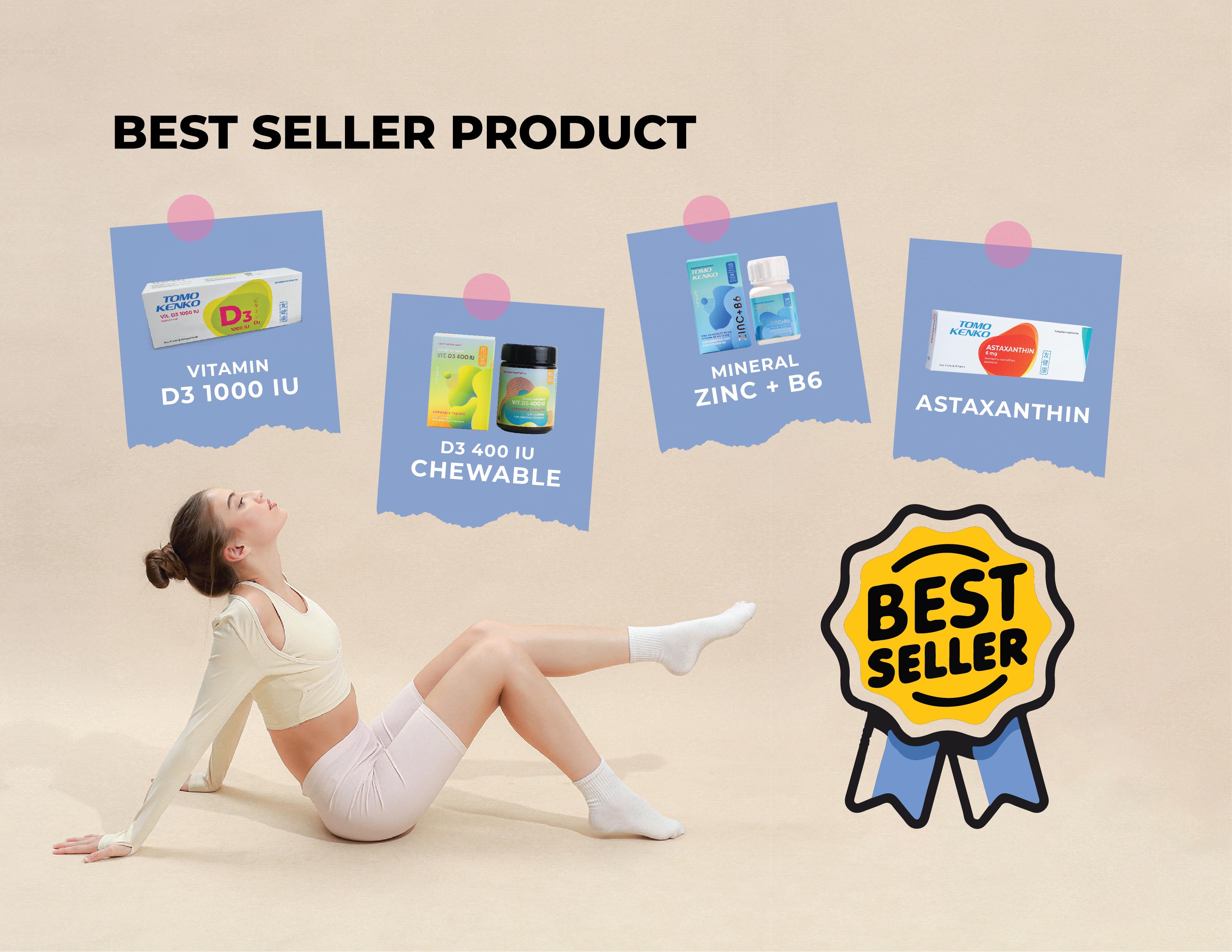 Tomo Kenko Company Profile Page 5